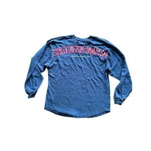 Long Sleeve Southern Marsh